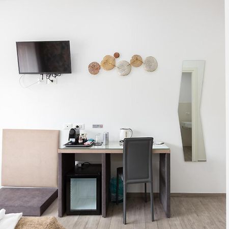 247 Luxury Rooms Trastevere Roma Esterno foto