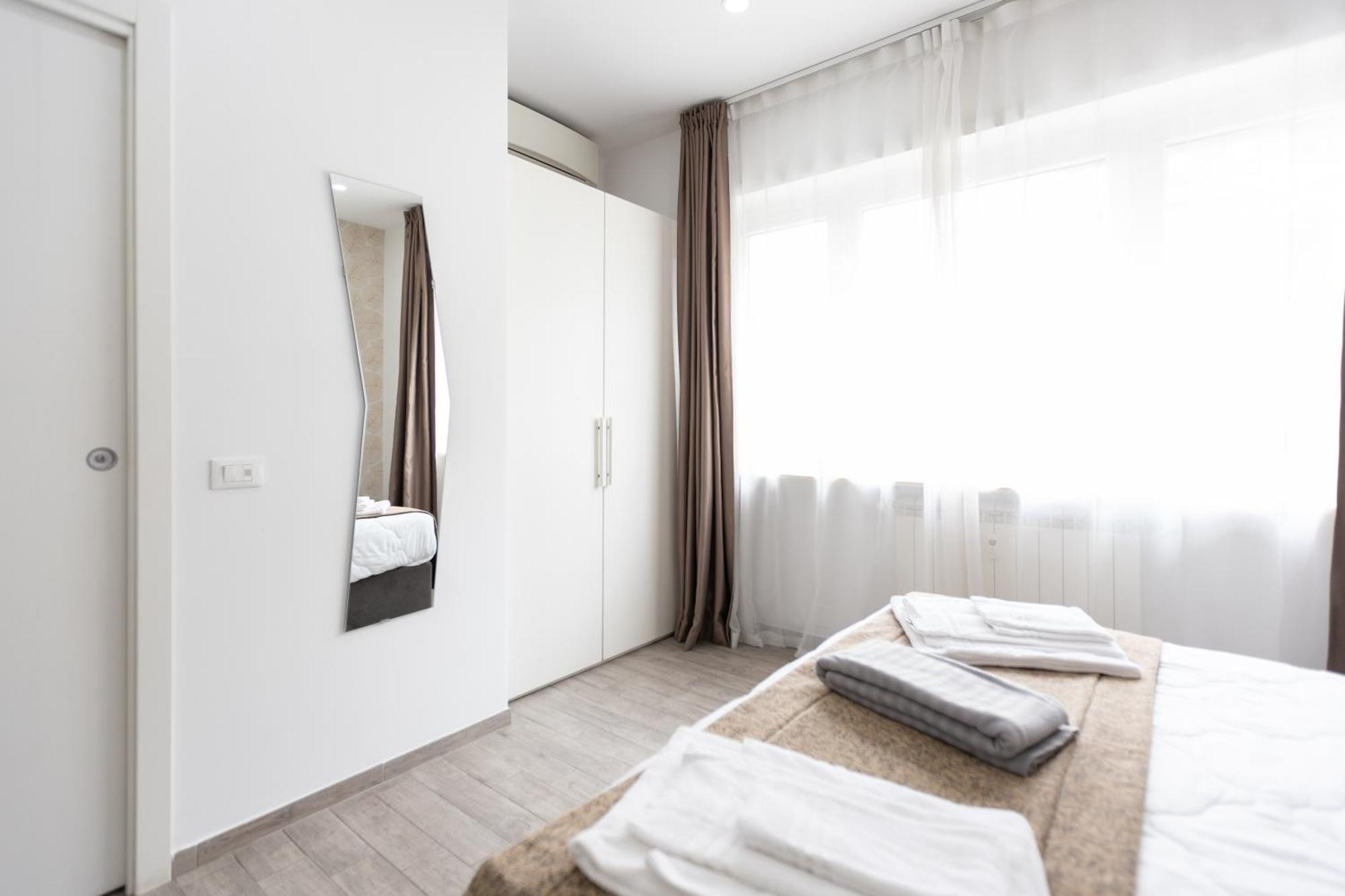 247 Luxury Rooms Trastevere Roma Esterno foto