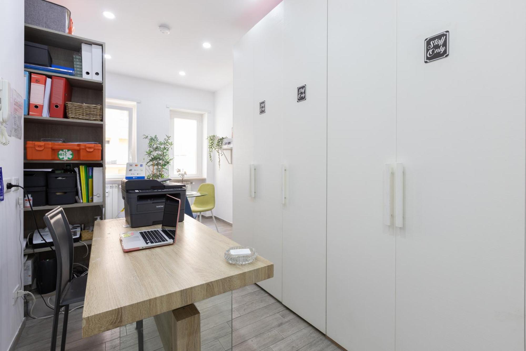 247 Luxury Rooms Trastevere Roma Esterno foto