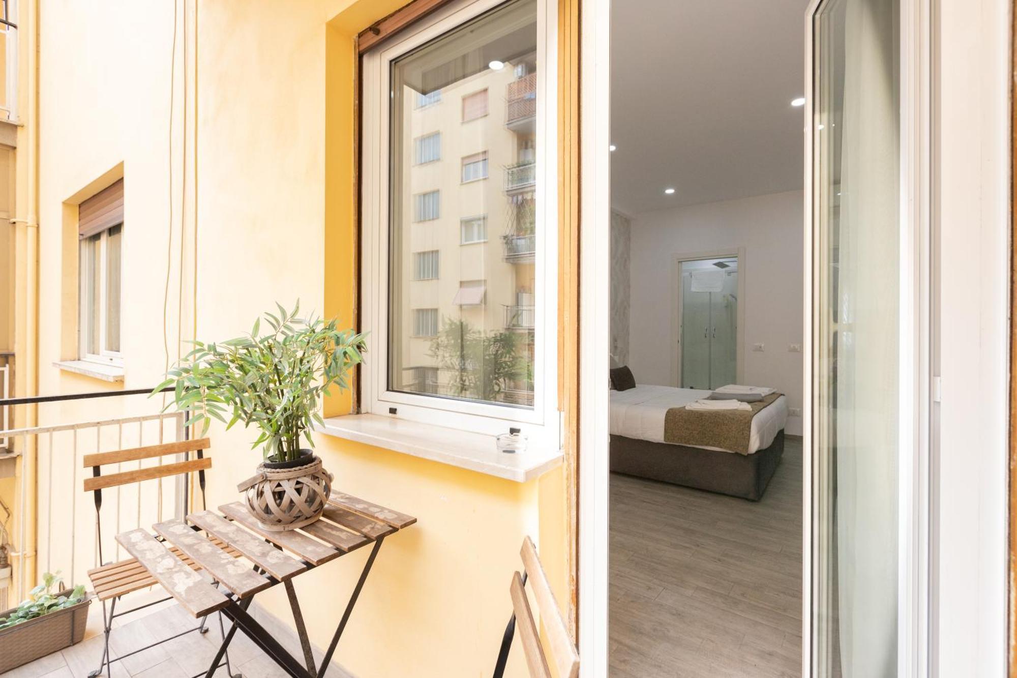 247 Luxury Rooms Trastevere Roma Esterno foto