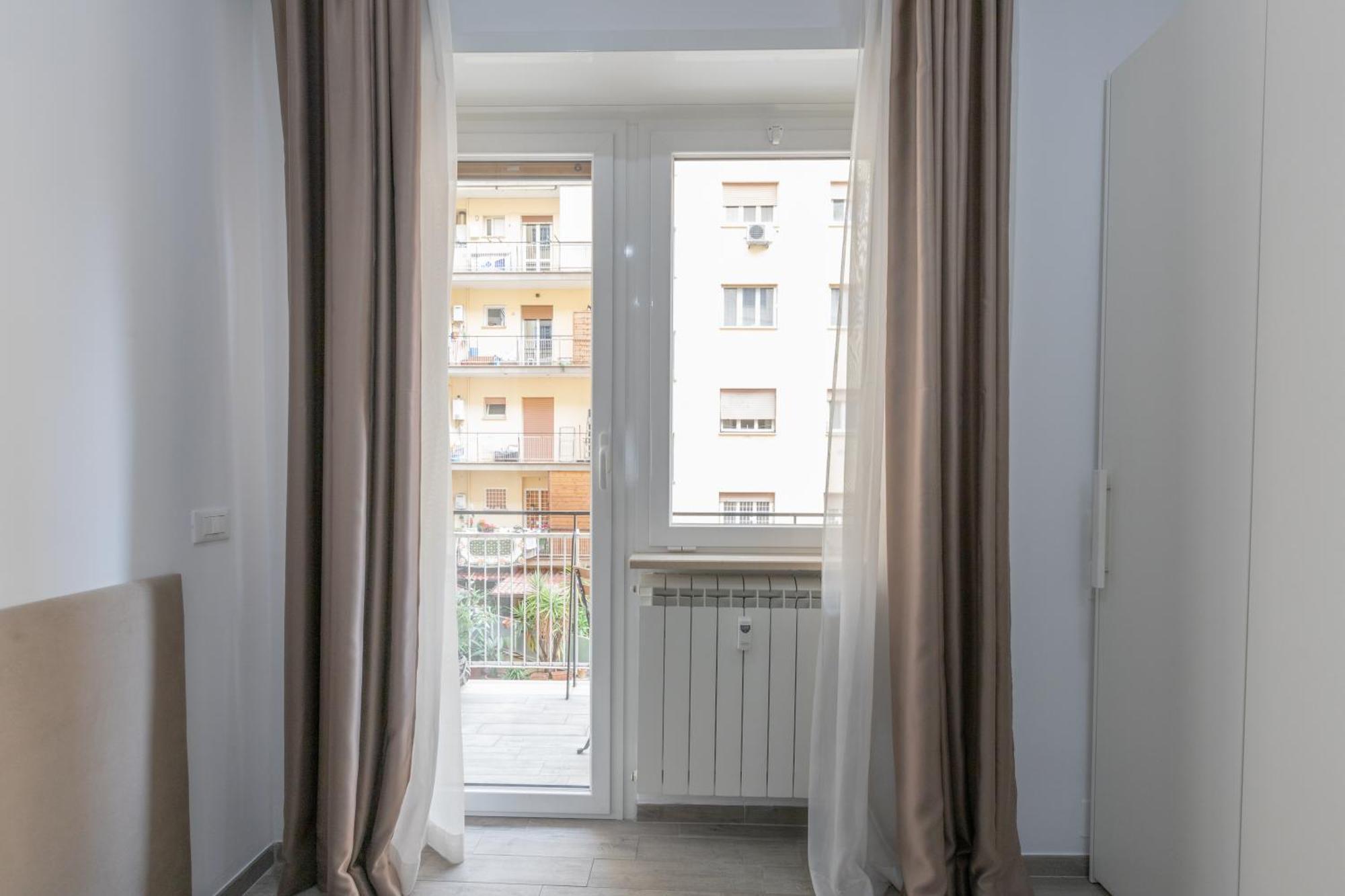 247 Luxury Rooms Trastevere Roma Esterno foto
