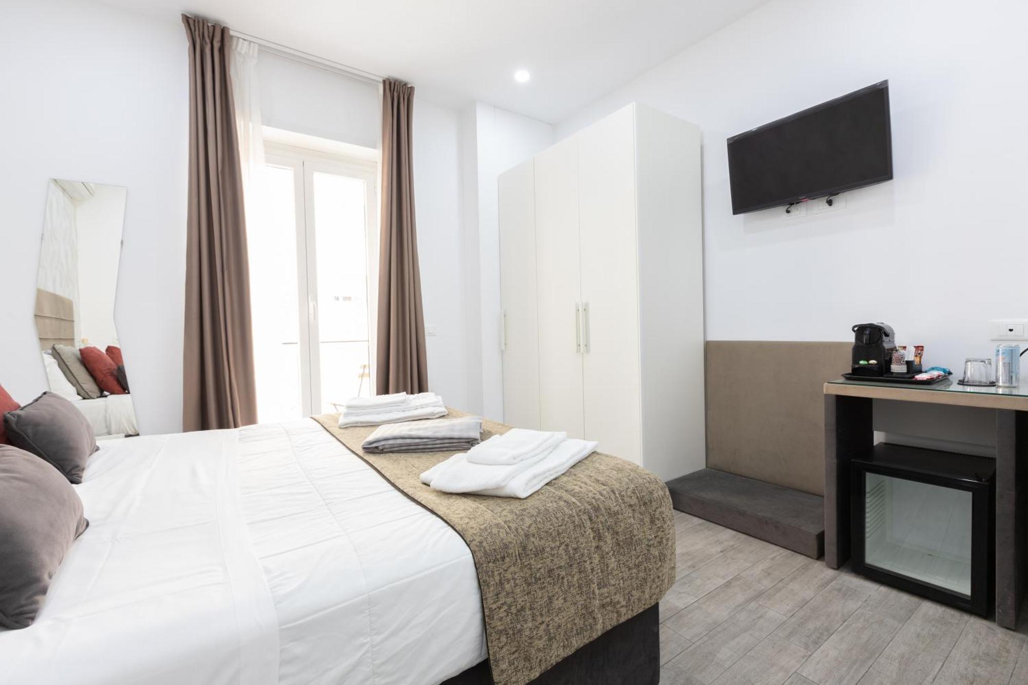247 Luxury Rooms Trastevere Roma Esterno foto