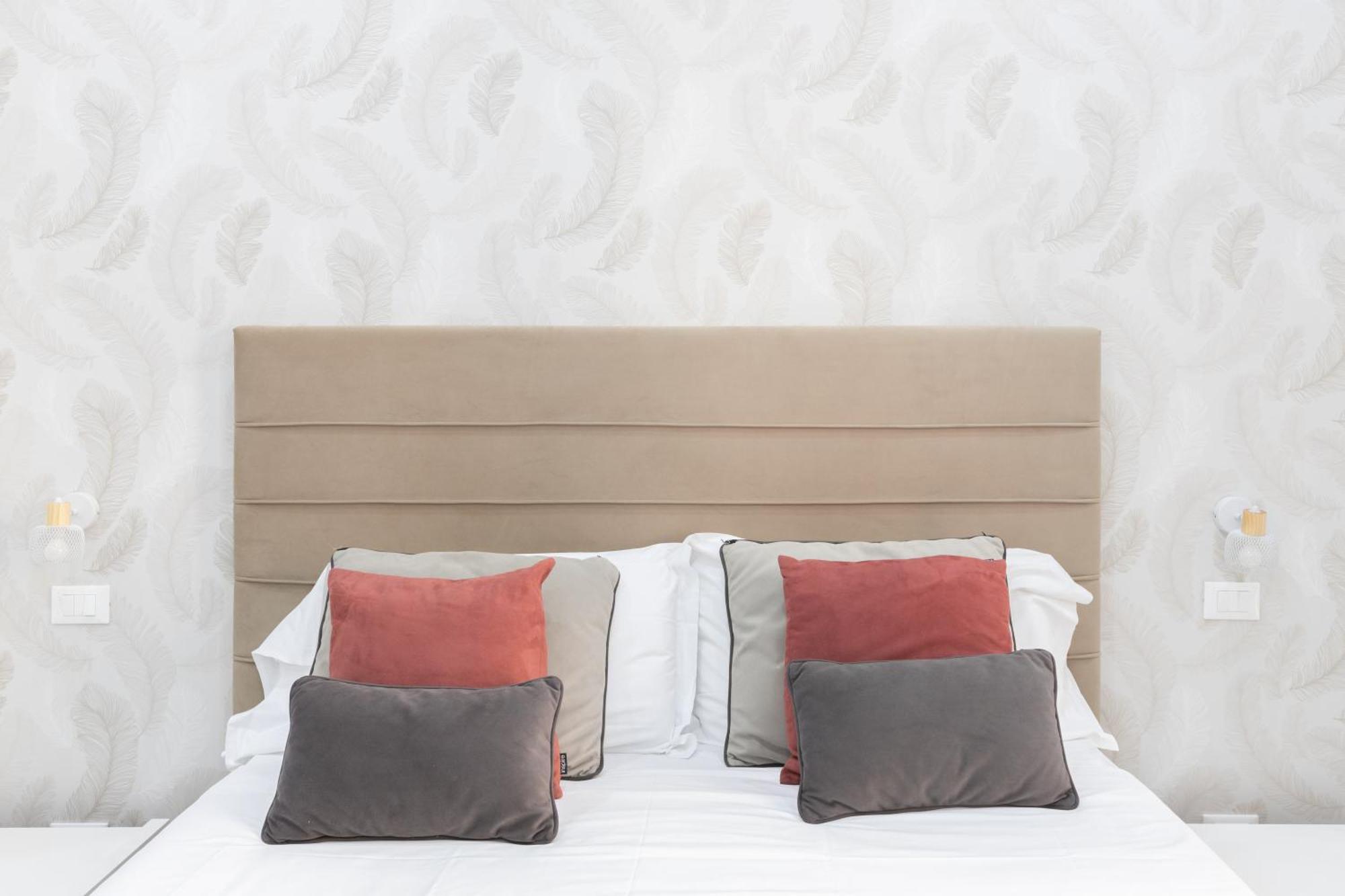 247 Luxury Rooms Trastevere Roma Esterno foto