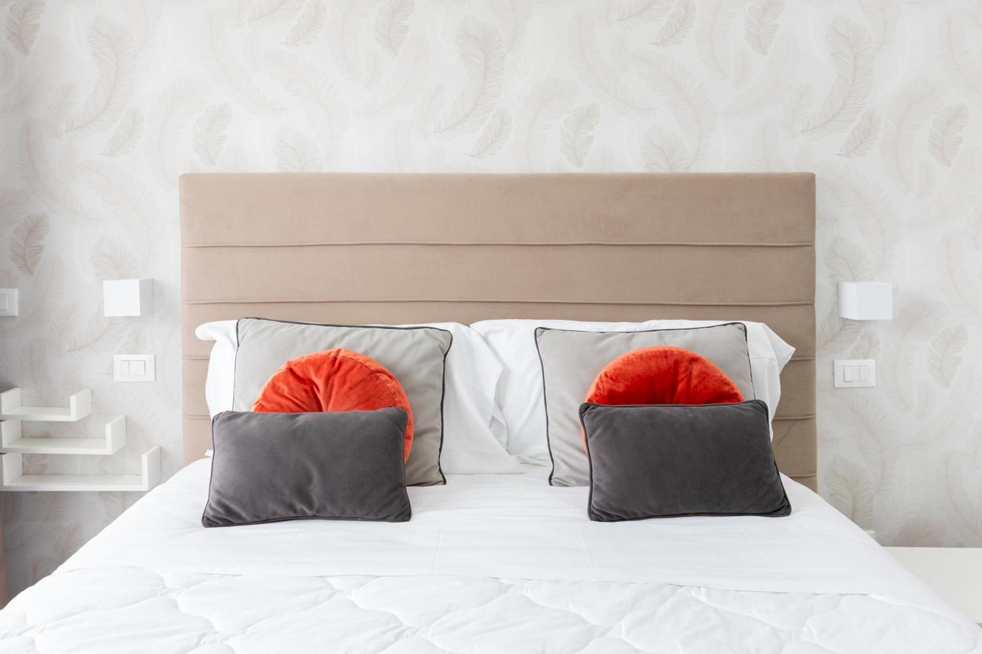 247 Luxury Rooms Trastevere Roma Esterno foto