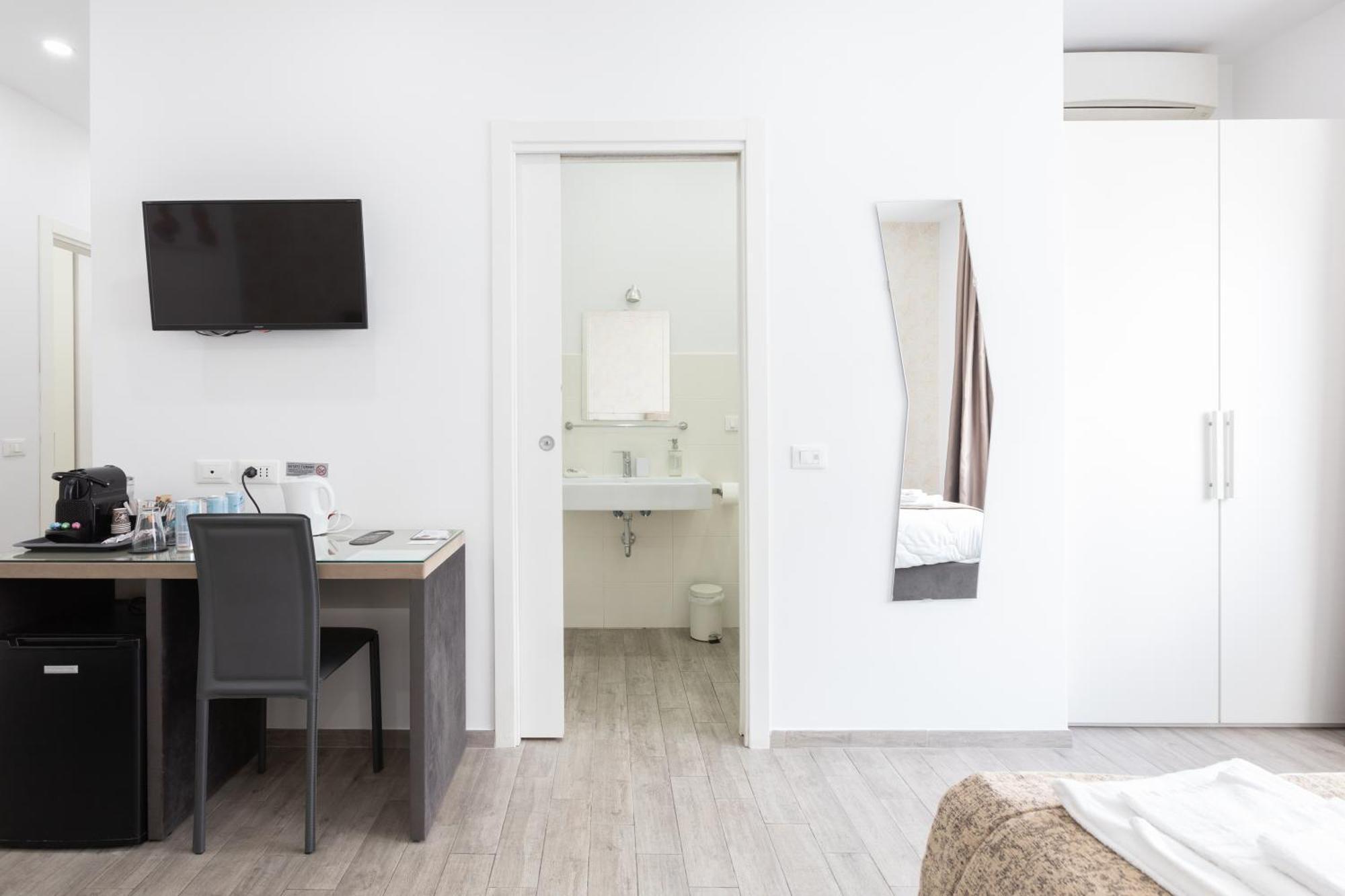 247 Luxury Rooms Trastevere Roma Esterno foto