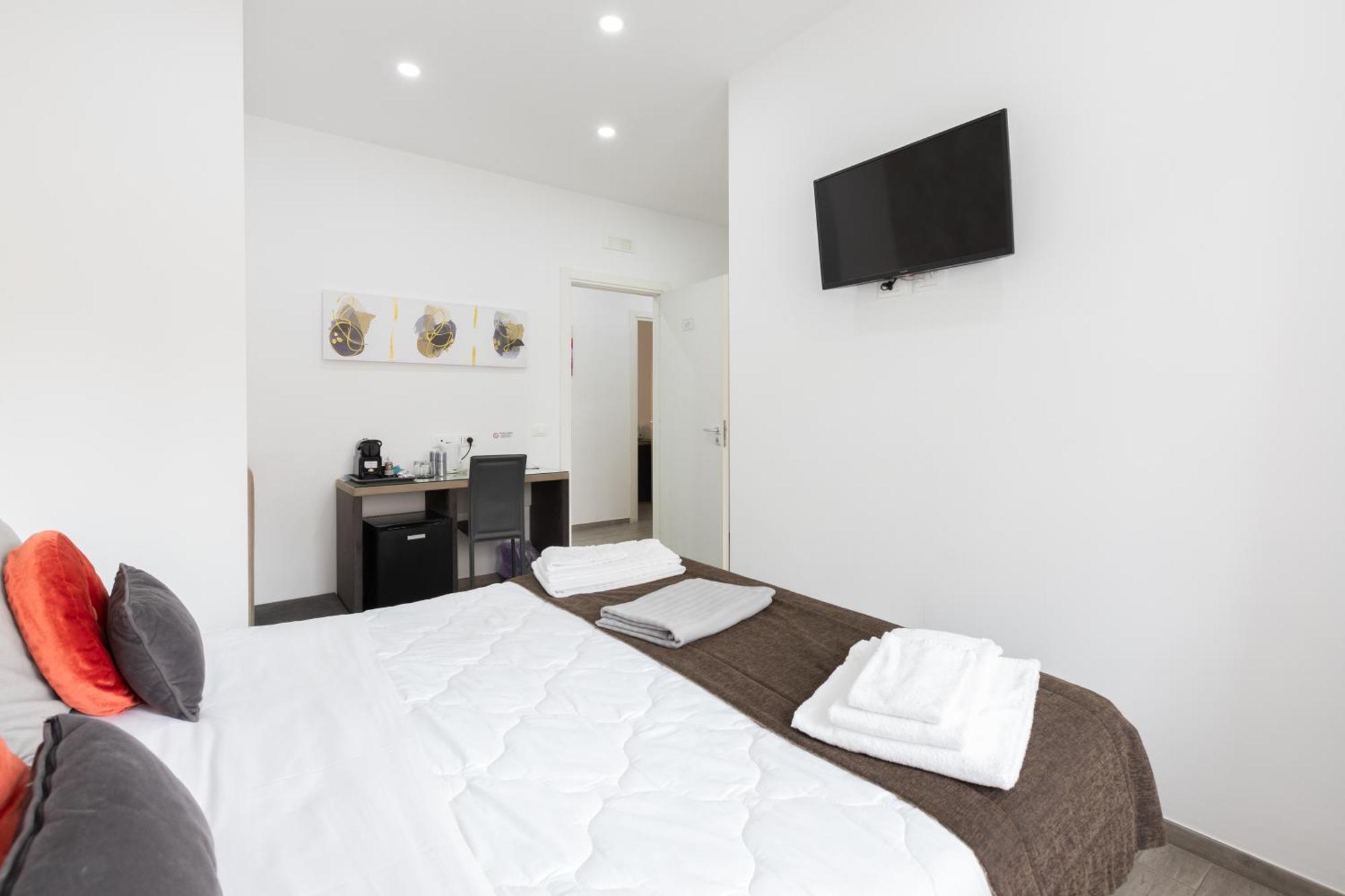 247 Luxury Rooms Trastevere Roma Esterno foto
